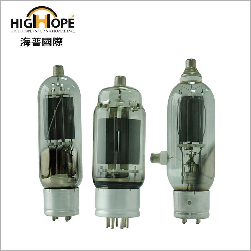 অডিও টিউব EL156A