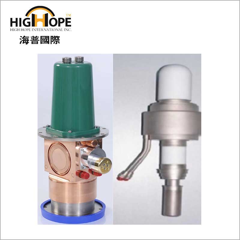 স্পন্দিত ম্যাগনেট্রন CKM-150